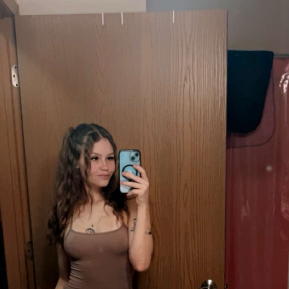 Meet your Posher, Haley